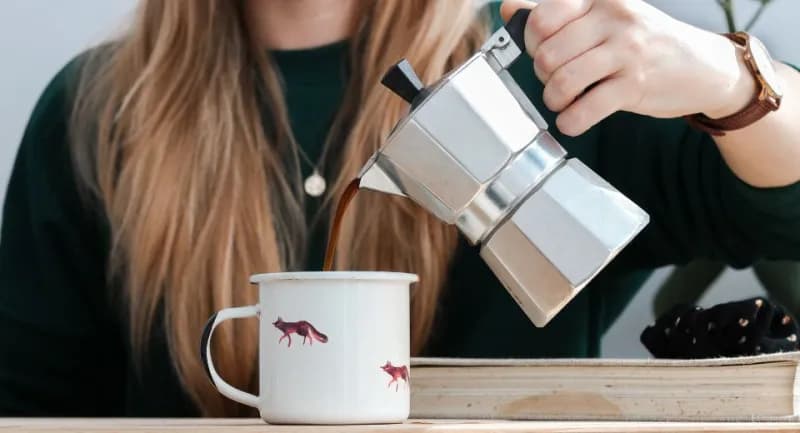 Panduan dan Tips Membuat Kopi Espresso dengan Moka Pot