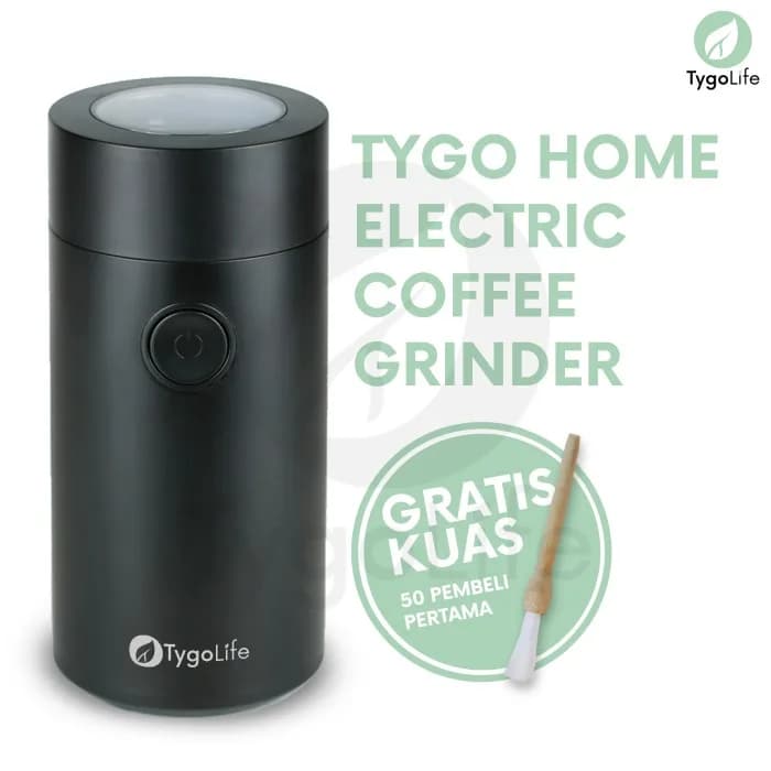 COFFEE GRINDER ELECTRIC / MESIN PENGGILING BIJI KOPI