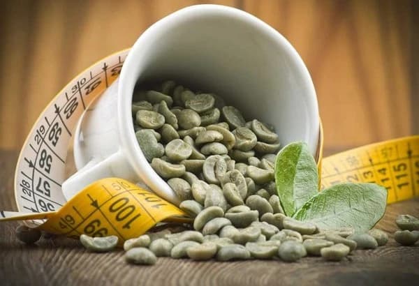Biji Kopi Green Beans untuk Diet: Mitos atau Fakta?
