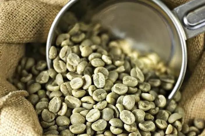 Kenali Biji Kopi Green Beans Yang Bermanfaat Bagi Kesehatan Anda!