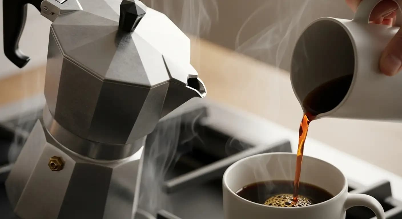 A-Z Istilah Moka Pot: Kamus Kopi Lengkap untuk Ngopi Lebih Paham