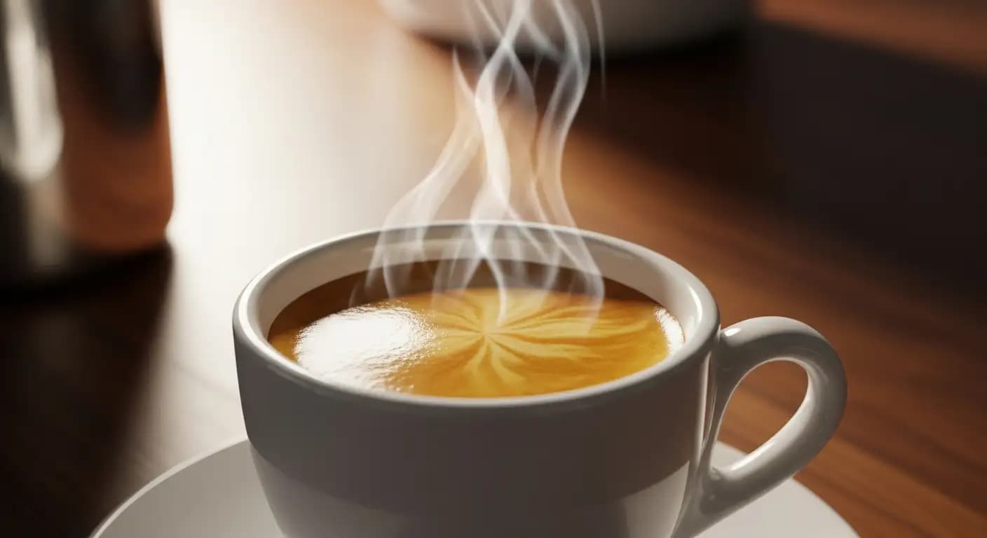 Espresso Pahit atau Asam? Atasi Masalah Espresso dengan 7 Solusi Ajaib!