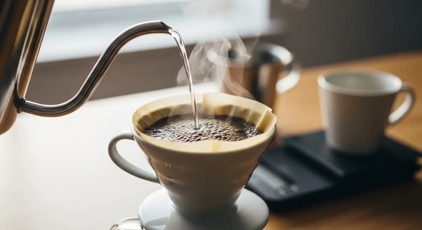 Glosarium V60: 20+ Istilah Kopi Penting Agar Kamu Makin Jago!
