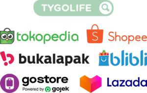 Ecommerce Tygo Life Store