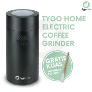 COFFEE GRINDER ELECTRIC / MESIN PENGGILING BIJI KOPI