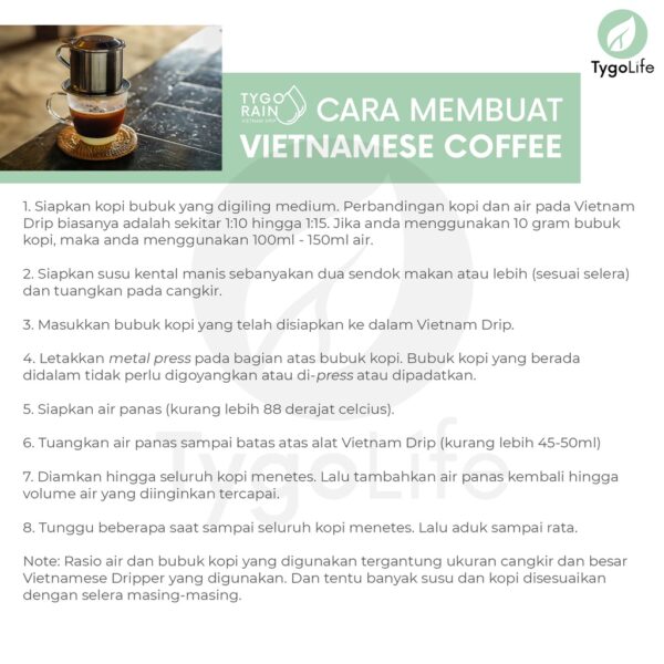TYGO RAIN VIETNAM DRIP 6Q 7Q 8Q 9Q - Image 5