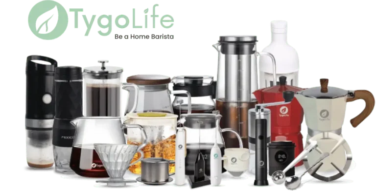Tygo Life All Products