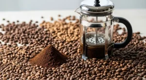 7 Biji Kopi Terbaik untuk French Press: Rekomendasi Pilihan & Cara Pilih - Tygo Life Jual Alat Kopi