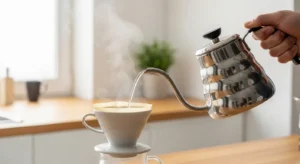 Kamus Istilah Kettle Leher Angsa: Panduan Lengkap untuk Pemula - Tygo Life Jual Alat Kopi