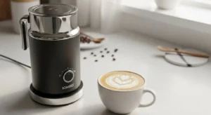 Kado Sempurna untuk Pecinta Kopi! Kenapa Milk Frother adalah Hadiah Terbaik (dan Cara Memilihnya) - Tygo Life Jual Alat Kopi