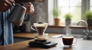 Kopi Pahit atau Asam? Atasi! 7 Kesalahan Fatal Menyeduh Kopi di Rumah - Tygo Life Jual Alat Kopi