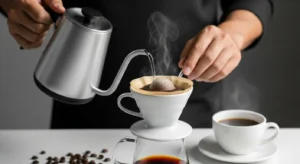 Tutorial Rahasia: Memperbaiki Rasa Kopi Pahit atau Asam Anda - Tygo Life Jual Alat Kopi