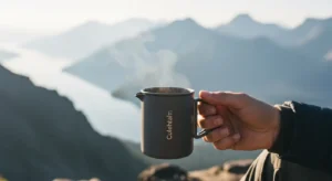 Review French Press Portable Terbaik: Kopi Enak untuk Petualang Sejati - Tygo Life Jual Alat Kopi