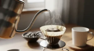 Rahasia Kopi Enak Dimulai dari Kettle: Panduan Lengkap Kettle Leher Angsa untuk Pemula! - Tygo Life Jual Alat Kopi