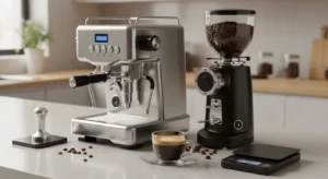 Tutorial Espresso Pemula Anti Gagal: Rahasia Membuat Espresso Sempurna di Rumah - Tygo Life Jual Alat Kopi