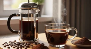 Kamus Lengkap Istilah French Press: Panduan Pemula untuk Kopi Sempurna - Tygo Life Jual Alat Kopi