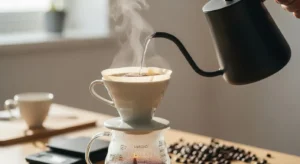 V60 Dripper: Panduan Lengkap untuk Pemula Agar Kopi Nikmat Setiap Hari - Tygo Life Jual Alat Kopi