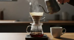 Sejarah V60: Kisah Dripper Hario yang Mendominasi Panggung Juara - Tygo Life Jual Alat Kopi