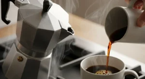 A-Z Istilah Moka Pot: Kamus Kopi Lengkap untuk Ngopi Lebih Paham - Tygo Life Jual Alat Kopi