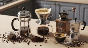 Anti Bokek! 7 Alat Kopi Rumahan Murah Rasa Kafe Mahal - Tygo Life Jual Alat Kopi