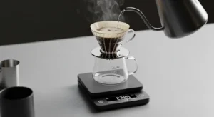 Cara Menggunakan Timbangan Kopi: Panduan Lengkap untuk Seduhan Maksimal - Tygo Life Jual Alat Kopi