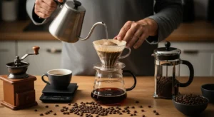 Alat Kopi Pemula: Panduan Lengkap & Rekomendasi Terbaik Belajar Kopi - Tygo Life Jual Alat Kopi