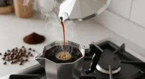 Cara Menggunakan Moka Pot: Panduan Lengkap Bikin Kopi Sempurna Anti Gagal - Tygo Life Jual Alat Kopi