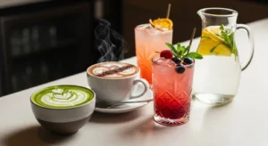Minuman Non Kopi Slow Bar: Panduan Lengkap Diversifikasi Menu Anda - Tygo Life Jual Alat Kopi