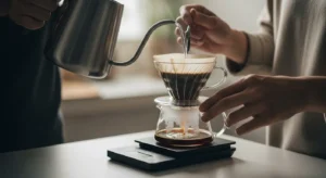 5 Mitos Timbangan Kopi Bikin Boros: Fakta Sebenarnya (Gak Perlu Mahal!) - Tygo Life Jual Alat Kopi