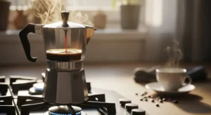 Investasi Moka Pot: Hemat Uang, Kualitas Rasa Cafe Setiap Hari di Rumah! - Tygo Life Jual Alat Kopi