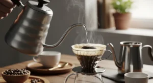 Istilah Penting Kettle Leher Angsa: Panduan Lengkap untuk Pemula - Tygo Life Jual Alat Kopi