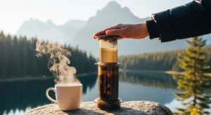 Review Aeropress Lengkap: Masih Jadi Raja Kopi Portabel Terbaik? - Tygo Life Jual Alat Kopi