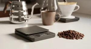 7 Timbangan Kopi Terbaik di Bawah Rp 500 Ribu untuk Home Barista (Murah & Akurat) - Tygo Life Jual Alat Kopi