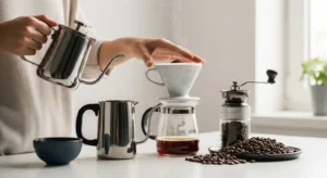 Kopi Rumahan Itu Ribet? Bongkar 5 Mitos Alat Kopi yang Sering Bikin Minder! - Tygo Life Jual Alat Kopi