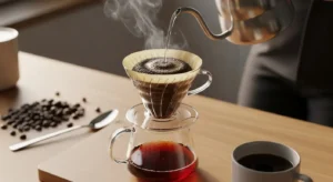 Mitos V60 Dripper: Bongkar Fakta Agar Ngopi Enak & Anti Gagal! - Tygo Life Jual Alat Kopi