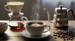 Mitos Kopi vs. Fakta: Bongkar Kesalahpahaman Agar Kopimu Lebih Enak! - Tygo Life Jual Alat Kopi