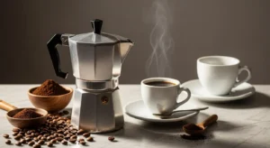Moka Pot: Rahasia Kopi Enak Ala Italia | Panduan Lengkap untuk Pemula - Tygo Life Jual Alat Kopi