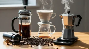 7 Alat Kopi Rumahan Murah Terbaik di Bawah Rp500 Ribu: Ngopi Enak, Dompet Aman! - Tygo Life Jual Alat Kopi