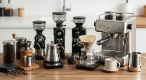 Paket Alat Kopi Lengkap: Set Kopi Rumahan Impian & Starter Kit Terbaik - Tygo Life Jual Alat Kopi