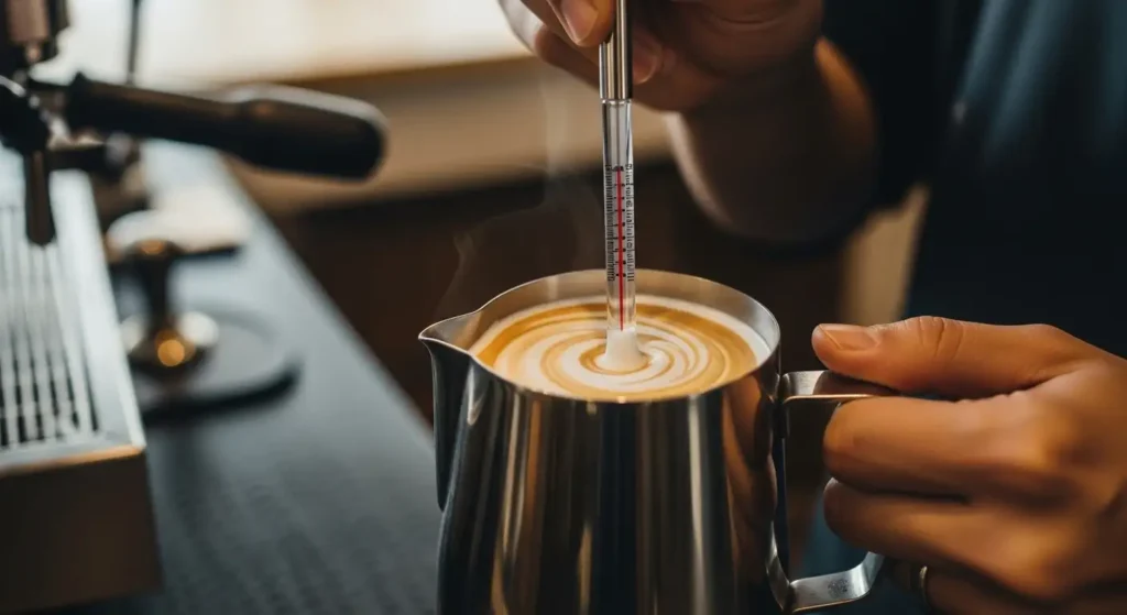 Panduan Memilih Termometer Susu: Tips Terbaik & Rekomendasi (Jangan Salah Beli!) - Tygo Life Jual Alat Kopi