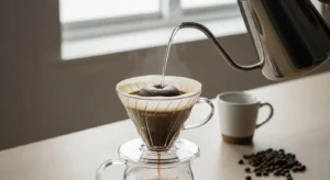 Review Jujur Hario V60 Plastik: Murah, Tahan Banting, & Cocok untuk Pemula? - Tygo Life Jual Alat Kopi