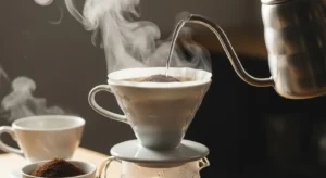 10 Pertanyaan V60 Paling Sering Ditanyakan: Panduan Lengkap untuk Pemula - Tygo Life Jual Alat Kopi