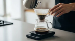 Stop Melakukan Ini! 7 Kesalahan Fatal Saat Menggunakan Timbangan Kopi (dan Cara Memperbaikinya) - Tygo Life Jual Alat Kopi