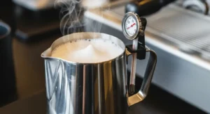 Review Termometer Susu Clip-On: Frothing Praktis & Hasil Sempurna - Tygo Life Jual Alat Kopi