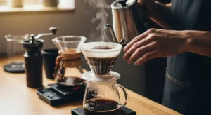 Rahasia Kopi Enak ala Slow Bar: Panduan Lengkap untuk Pemula di Rumah - Tygo Life Jual Alat Kopi