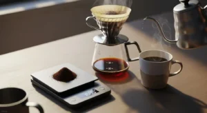Bongkar 5 Mitos Timbangan Kopi: Jangan Sampai Kopi Kamu Gagal Enak! - Tygo Life Jual Alat Kopi