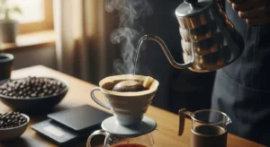 V60 Dripper: Panduan Lengkap Pemula untuk Kopi Juara & Anti Gagal - Tygo Life Jual Alat Kopi