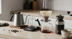 7 Alat Kopi Slow Bar Terbaik untuk Ritual Pagi Sempurna Anda - Tygo Life Jual Alat Kopi