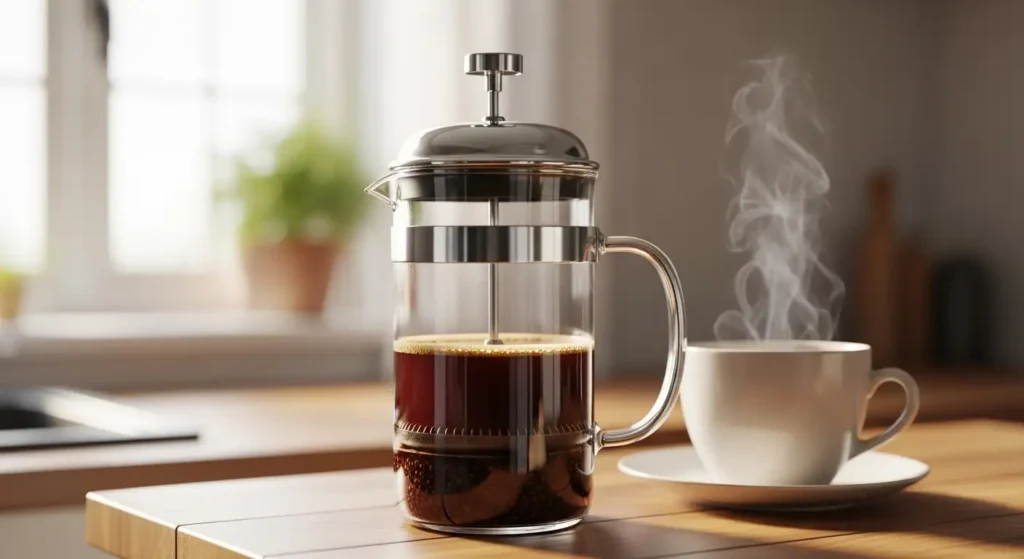 French Press Terbaik di Bawah Rp 300 Ribu: Review Jujur & Ekonomis - Tygo Life Jual Alat Kopi
