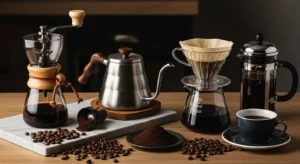 Kamus Istilah Alat Kopi Terlengkap: Panduan untuk Penikmat Kopi - Tygo Life Jual Alat Kopi